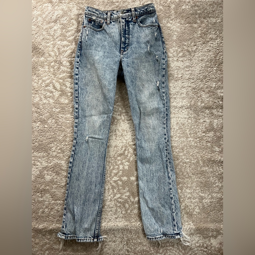 Abercrombie Jeans
